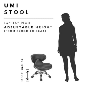 Umi Short Stool