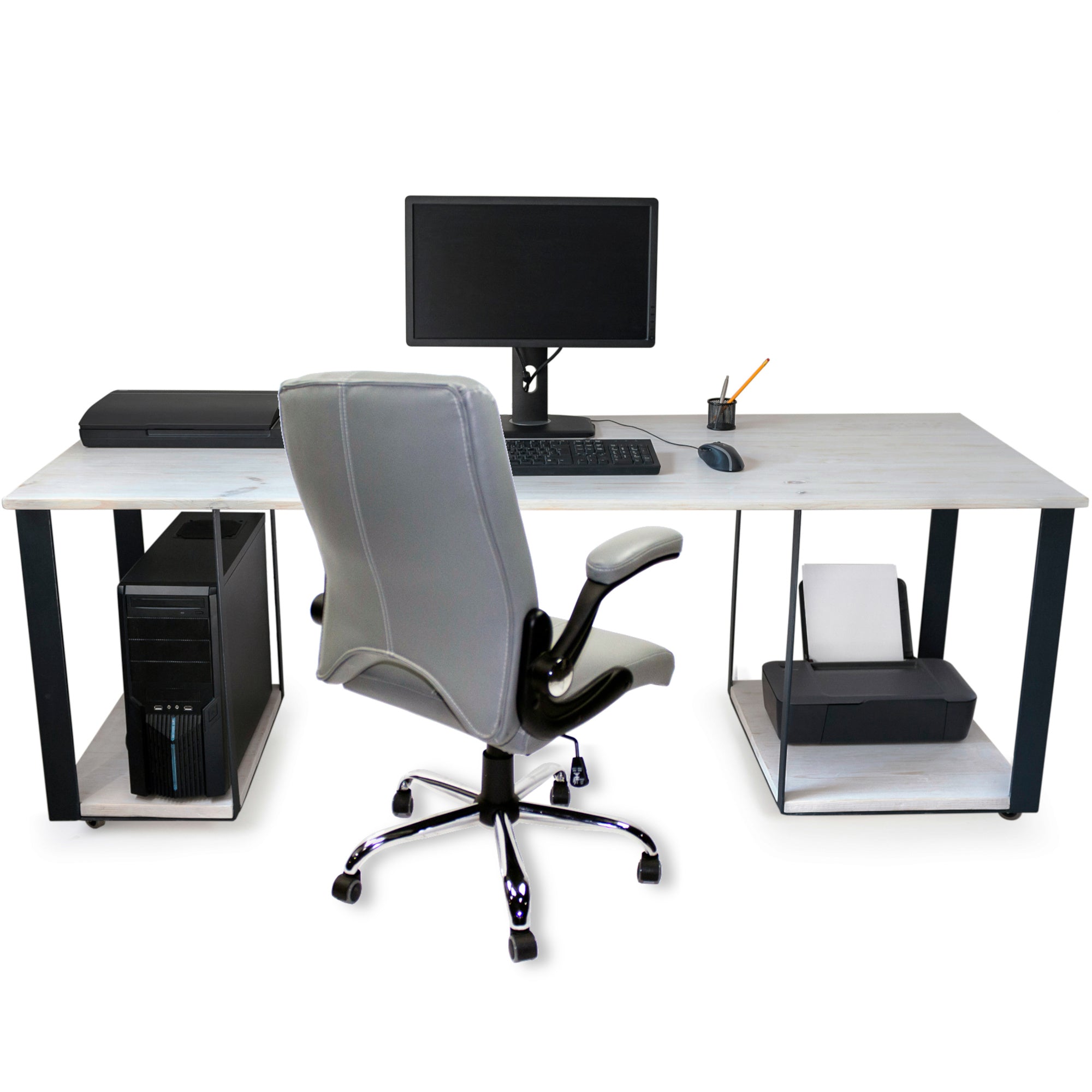 Versa Executive Office Chair