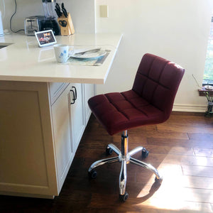 Toto Accent Office Chair